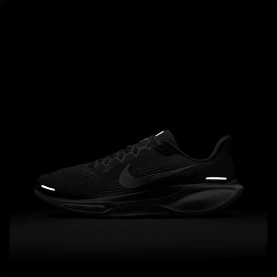 Nike Мъжки Обувки За Бягане Pegasus 41 Road Running Shoes Mens Cool Grey Мъжки маратонки