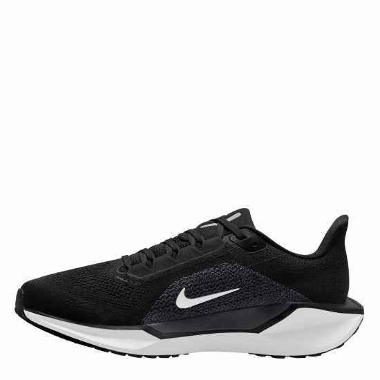 Мъжки маратонки Nike Мъжки Обувки За Бягане Pegasus 41 Road Running Shoes Mens Черно/Бяло Nike Мъжки Обувки За Бягане Pegasus 41 Road Running Shoes Mens Черно/Бяло Мъжки маратонки