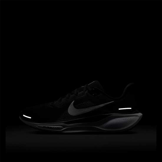 Мъжки маратонки Nike Мъжки Обувки За Бягане Pegasus 41 Road Running Shoes Mens Черно/Бяло Nike Мъжки Обувки За Бягане Pegasus 41 Road Running Shoes Mens Черно/Бяло Мъжки маратонки