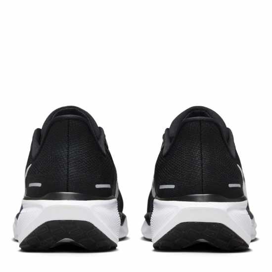 Мъжки маратонки Nike Мъжки Обувки За Бягане Pegasus 41 Road Running Shoes Mens Черно/Бяло Nike Мъжки Обувки За Бягане Pegasus 41 Road Running Shoes Mens Черно/Бяло Мъжки маратонки