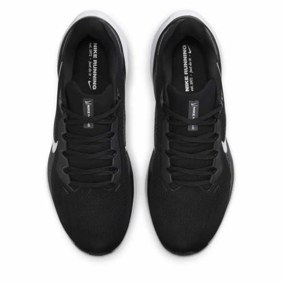 Мъжки маратонки Nike Мъжки Обувки За Бягане Pegasus 41 Road Running Shoes Mens Черно/Бяло Nike Мъжки Обувки За Бягане Pegasus 41 Road Running Shoes Mens Черно/Бяло Мъжки маратонки
