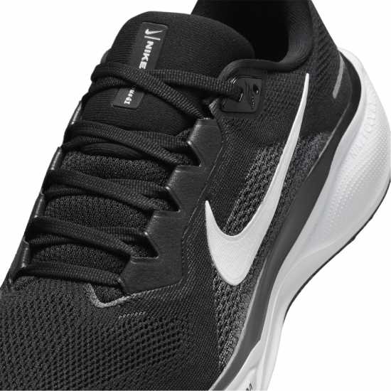Мъжки маратонки Nike Мъжки Обувки За Бягане Pegasus 41 Road Running Shoes Mens Черно/Бяло Nike Мъжки Обувки За Бягане Pegasus 41 Road Running Shoes Mens Черно/Бяло Мъжки маратонки