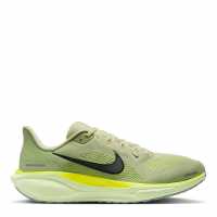 Nike Мъжки Обувки За Бягане Pegasus 41 Road Running Shoes Mens Маслинов аура/Бял Мъжки маратонки