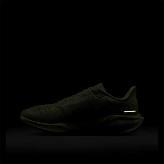 Мъжки маратонки Nike Мъжки Обувки За Бягане Pegasus 41 Road Running Shoes Mens Маслинов аура/Бял Nike Мъжки Обувки За Бягане Pegasus 41 Road Running Shoes Mens Маслинов аура/Бял Мъжки маратонки