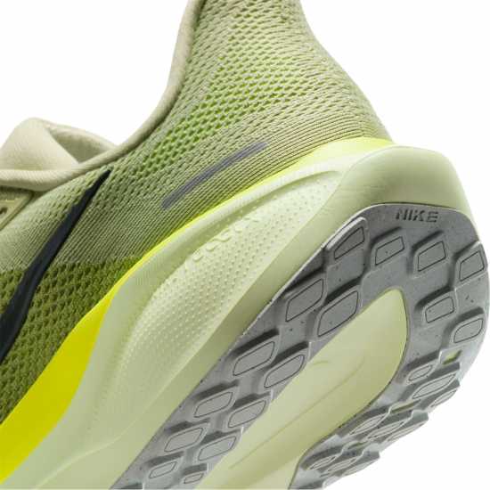 Мъжки маратонки Nike Мъжки Обувки За Бягане Pegasus 41 Road Running Shoes Mens Маслинов аура/Бял Nike Мъжки Обувки За Бягане Pegasus 41 Road Running Shoes Mens Маслинов аура/Бял Мъжки маратонки