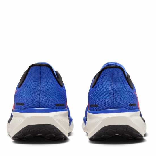 Мъжки маратонки Nike Мъжки Обувки За Бягане Pegasus 41 Road Running Shoes Mens Синьо/Оранжево Nike Мъжки Обувки За Бягане Pegasus 41 Road Running Shoes Mens Синьо/Оранжево Мъжки маратонки