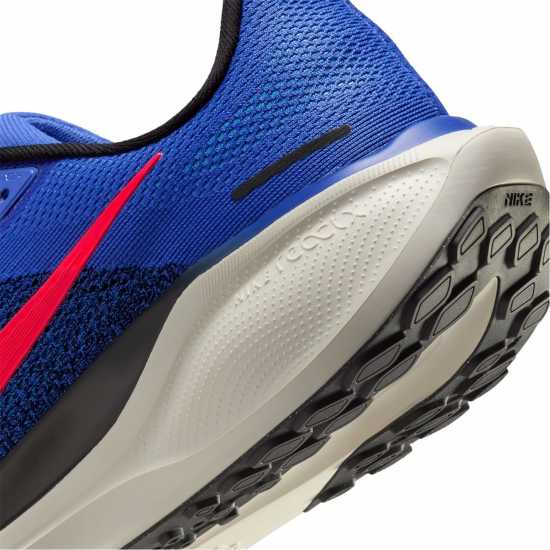 Мъжки маратонки Nike Мъжки Обувки За Бягане Pegasus 41 Road Running Shoes Mens Синьо/Оранжево Nike Мъжки Обувки За Бягане Pegasus 41 Road Running Shoes Mens Синьо/Оранжево Мъжки маратонки