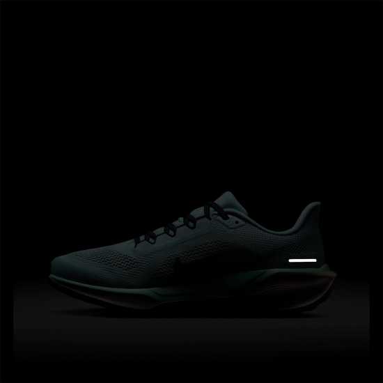 Nike Мъжки Обувки За Бягане Pegasus 41 Road Running Shoes Mens Glacier Ice Мъжки маратонки