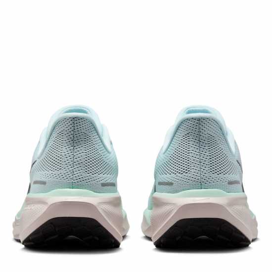 Nike Мъжки Обувки За Бягане Pegasus 41 Road Running Shoes Mens Glacier Ice Мъжки маратонки