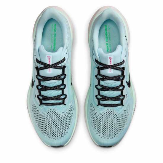 Nike Мъжки Обувки За Бягане Pegasus 41 Road Running Shoes Mens Glacier Ice Мъжки маратонки
