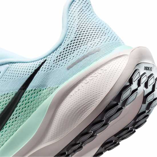 Nike Мъжки Обувки За Бягане Pegasus 41 Road Running Shoes Mens Glacier Ice Мъжки маратонки