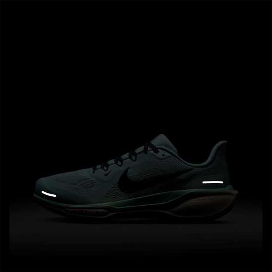 Nike Мъжки Обувки За Бягане Pegasus 41 Road Running Shoes Mens Glacier Ice Мъжки маратонки