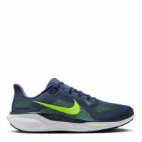 Nike Мъжки Обувки За Бягане Pegasus 41 Road Running Shoes Mens  