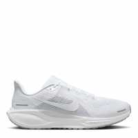 Nike Мъжки Обувки За Бягане Pegasus 41 Road Running Shoes Mens Бяло Мъжки маратонки