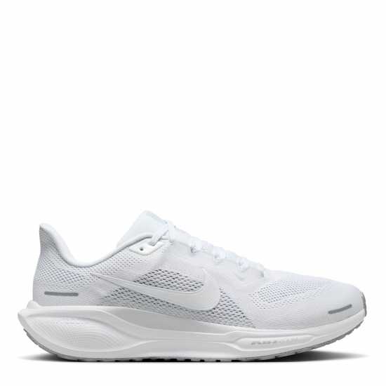 Мъжки маратонки Nike Мъжки Обувки За Бягане Pegasus 41 Road Running Shoes Mens Бяло Nike Мъжки Обувки За Бягане Pegasus 41 Road Running Shoes Mens Бяло Мъжки маратонки