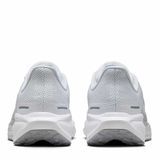 Мъжки маратонки Nike Мъжки Обувки За Бягане Pegasus 41 Road Running Shoes Mens Бяло Nike Мъжки Обувки За Бягане Pegasus 41 Road Running Shoes Mens Бяло Мъжки маратонки