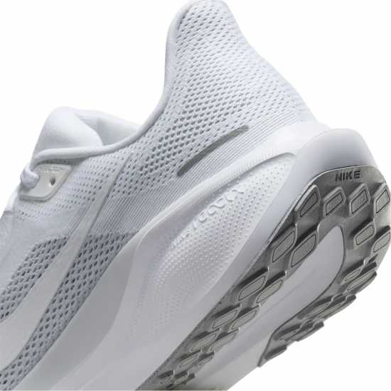 Мъжки маратонки Nike Мъжки Обувки За Бягане Pegasus 41 Road Running Shoes Mens Бяло Nike Мъжки Обувки За Бягане Pegasus 41 Road Running Shoes Mens Бяло Мъжки маратонки