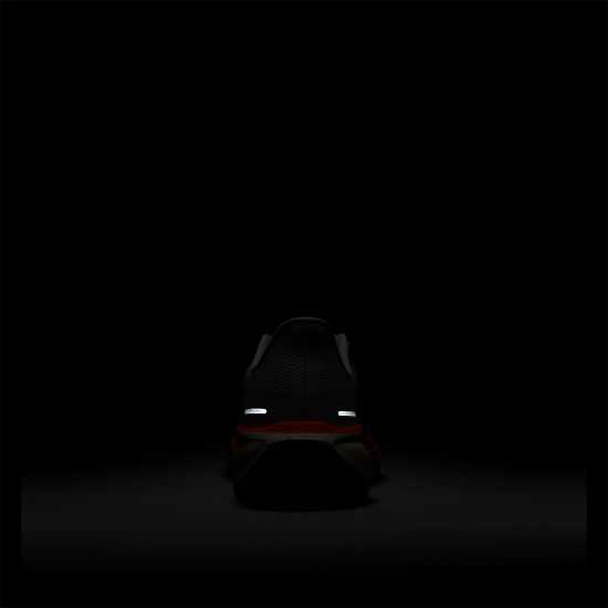 Nike Мъжки Обувки За Бягане Pegasus 41 Road Running Shoes Mens Бяло/Червено Мъжки маратонки