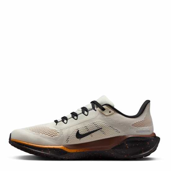 Nike Мъжки Обувки За Бягане Pegasus 41 Road Running Shoes Mens Pearl/Brown Мъжки маратонки