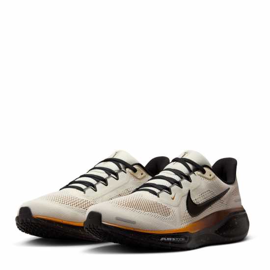 Nike Мъжки Обувки За Бягане Pegasus 41 Road Running Shoes Mens Pearl/Brown Мъжки маратонки