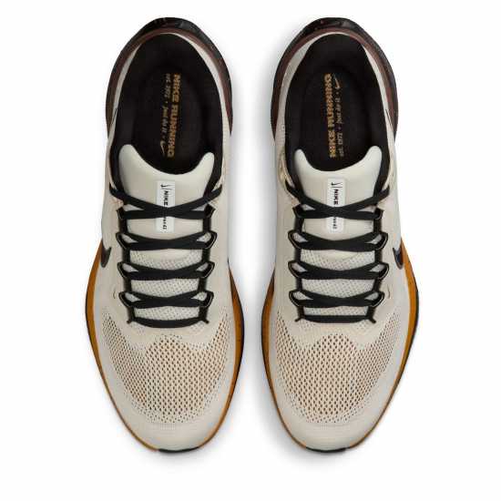 Nike Мъжки Обувки За Бягане Pegasus 41 Road Running Shoes Mens Pearl/Brown Мъжки маратонки