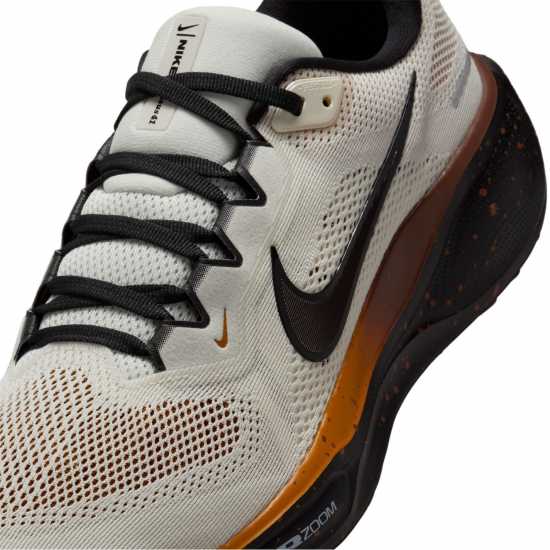 Nike Мъжки Обувки За Бягане Pegasus 41 Road Running Shoes Mens Pearl/Brown Мъжки маратонки