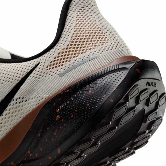 Nike Мъжки Обувки За Бягане Pegasus 41 Road Running Shoes Mens Pearl/Brown Мъжки маратонки