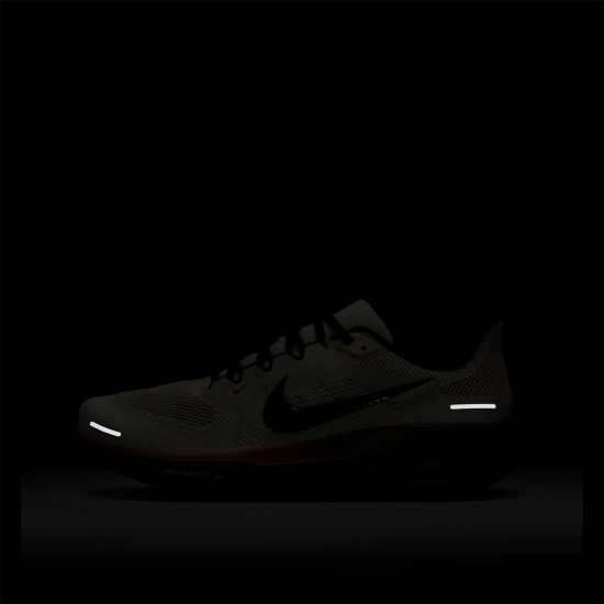 Nike Мъжки Обувки За Бягане Pegasus 41 Road Running Shoes Mens Pearl/Brown Мъжки маратонки