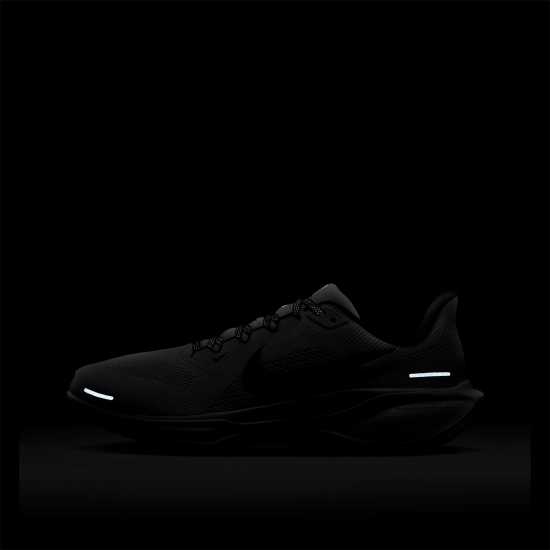 Nike Мъжки Обувки За Бягане Pegasus 41 Road Running Shoes Mens Бяло/Черно Мъжки маратонки