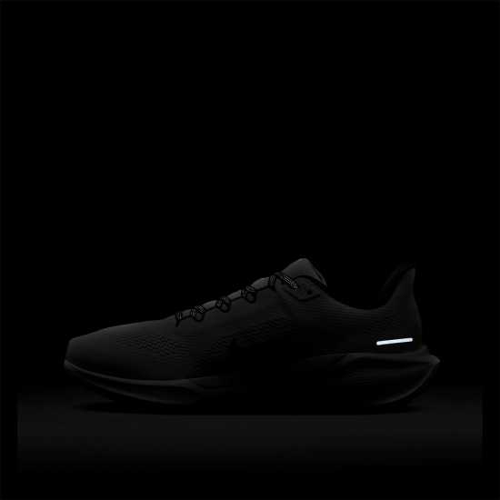 Nike Мъжки Обувки За Бягане Pegasus 41 Road Running Shoes Mens Бяло/Черно Мъжки маратонки
