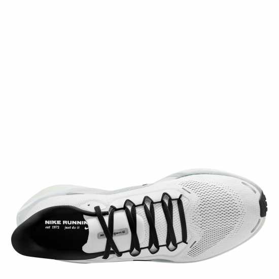 Nike Мъжки Обувки За Бягане Pegasus 41 Road Running Shoes Mens Бяло/Черно Мъжки маратонки