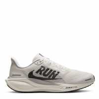 Nike Мъжки Обувки За Бягане Pegasus 41 Road Running Shoes Mens White/Black Мъжки маратонки