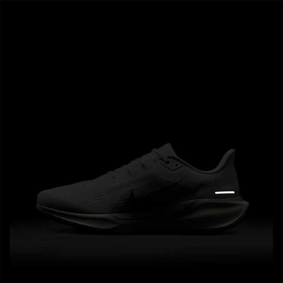 Мъжки маратонки Nike Мъжки Обувки За Бягане Pegasus 41 Road Running Shoes Mens White/Black Nike Мъжки Обувки За Бягане Pegasus 41 Road Running Shoes Mens White/Black Мъжки маратонки