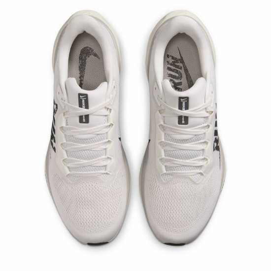 Мъжки маратонки Nike Мъжки Обувки За Бягане Pegasus 41 Road Running Shoes Mens White/Black Nike Мъжки Обувки За Бягане Pegasus 41 Road Running Shoes Mens White/Black Мъжки маратонки