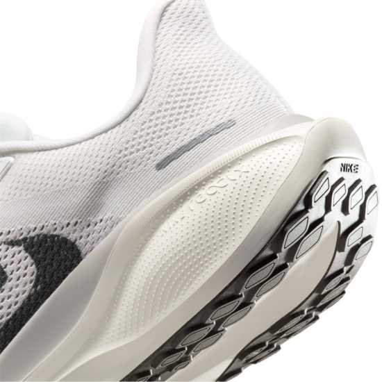 Мъжки маратонки Nike Мъжки Обувки За Бягане Pegasus 41 Road Running Shoes Mens White/Black Nike Мъжки Обувки За Бягане Pegasus 41 Road Running Shoes Mens White/Black Мъжки маратонки