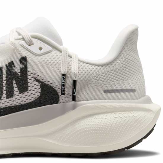 Мъжки маратонки Nike Мъжки Обувки За Бягане Pegasus 41 Road Running Shoes Mens White/Black Nike Мъжки Обувки За Бягане Pegasus 41 Road Running Shoes Mens White/Black Мъжки маратонки
