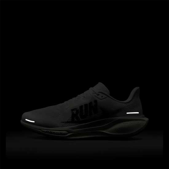 Мъжки маратонки Nike Мъжки Обувки За Бягане Pegasus 41 Road Running Shoes Mens White/Black Nike Мъжки Обувки За Бягане Pegasus 41 Road Running Shoes Mens White/Black Мъжки маратонки