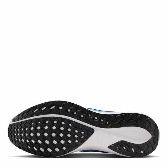 Nike Мъжки Обувки За Бягане Pegasus 41 Road Running Shoes Mens Бяло/Черно-Синьо Nike Мъжки Обувки За Бягане Pegasus 41 Road Running Shoes Mens