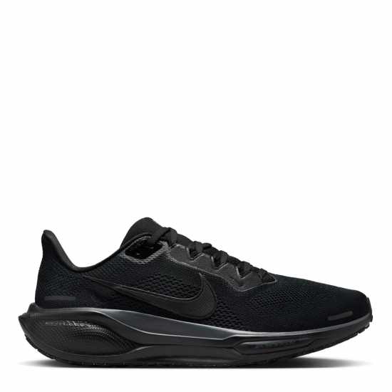 Nike Мъжки Обувки За Бягане Pegasus 41 Road Running Shoes Mens Черно/Черно Мъжки маратонки
