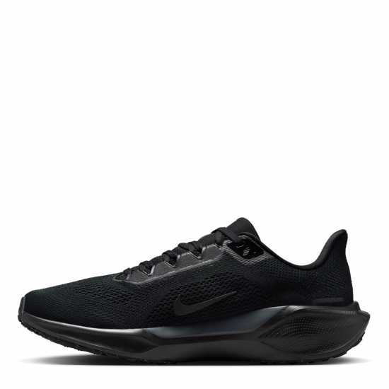 Nike Мъжки Обувки За Бягане Pegasus 41 Road Running Shoes Mens Черно/Черно Мъжки маратонки