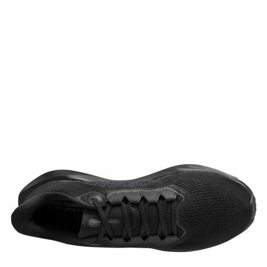 Nike Мъжки Обувки За Бягане Pegasus 41 Road Running Shoes Mens Черно/Черно Мъжки маратонки