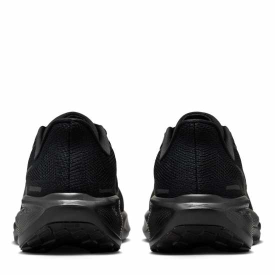 Nike Мъжки Обувки За Бягане Pegasus 41 Road Running Shoes Mens Черно/Черно Мъжки маратонки