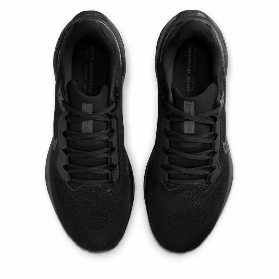 Nike Мъжки Обувки За Бягане Pegasus 41 Road Running Shoes Mens Черно/Черно Мъжки маратонки