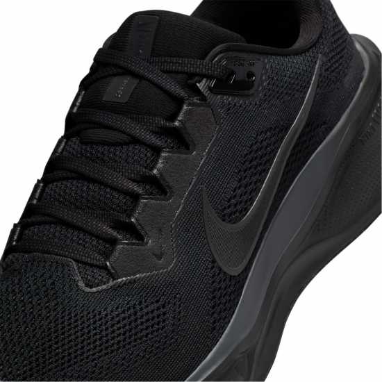 Nike Мъжки Обувки За Бягане Pegasus 41 Road Running Shoes Mens Черно/Черно Мъжки маратонки