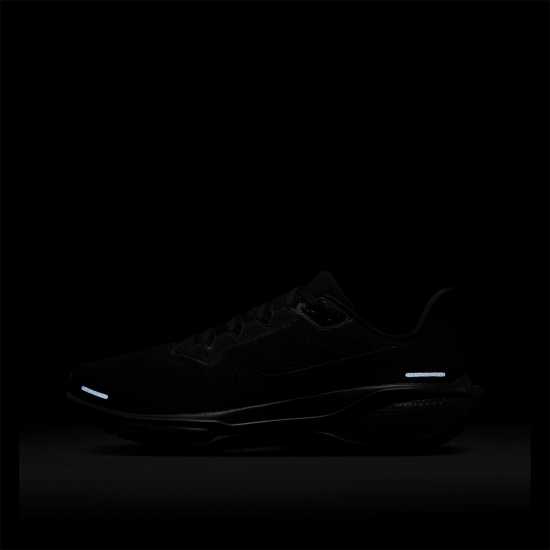 Nike Мъжки Обувки За Бягане Pegasus 41 Road Running Shoes Mens Черно/Черно Мъжки маратонки