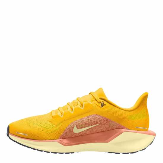 Nike Мъжки Обувки За Бягане Pegasus 41 Road Running Shoes Mens Лазерно оранжево Мъжки маратонки