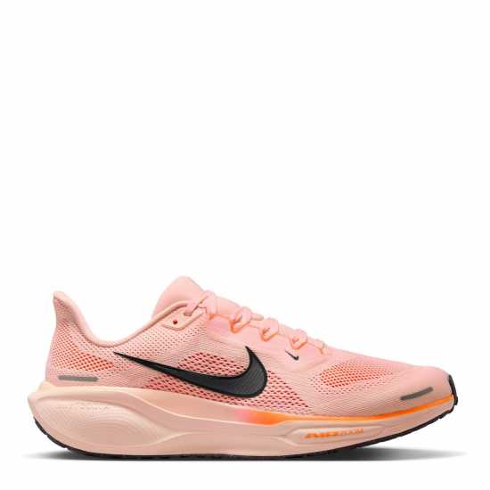 Мъжки маратонки Nike Мъжки Обувки За Бягане Pegasus 41 Road Running Shoes Mens Crimson/Wsh Crl Nike Мъжки Обувки За Бягане Pegasus 41 Road Running Shoes Mens Crimson/Wsh Crl Мъжки маратонки
