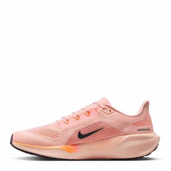 Мъжки маратонки Nike Мъжки Обувки За Бягане Pegasus 41 Road Running Shoes Mens Crimson/Wsh Crl Nike Мъжки Обувки За Бягане Pegasus 41 Road Running Shoes Mens Crimson/Wsh Crl Мъжки маратонки