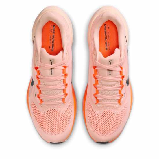 Мъжки маратонки Nike Мъжки Обувки За Бягане Pegasus 41 Road Running Shoes Mens Crimson/Wsh Crl Nike Мъжки Обувки За Бягане Pegasus 41 Road Running Shoes Mens Crimson/Wsh Crl Мъжки маратонки