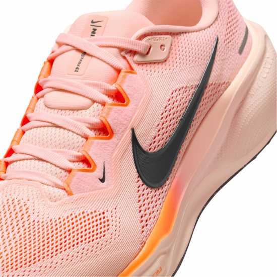 Мъжки маратонки Nike Мъжки Обувки За Бягане Pegasus 41 Road Running Shoes Mens Crimson/Wsh Crl Nike Мъжки Обувки За Бягане Pegasus 41 Road Running Shoes Mens Crimson/Wsh Crl Мъжки маратонки